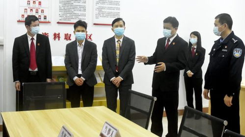 肇慶市成立首個道路交通事故糾紛一體化處理中心，開啟便民高效調解新篇章