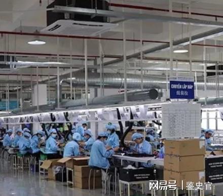 越南經濟困局 美國資本做空下的“世界工廠夢”破滅